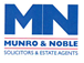 Munro & Noble Group Ltd Logo